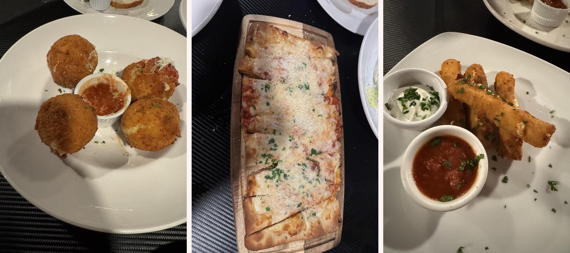 Italy in Town Gallery Image 3