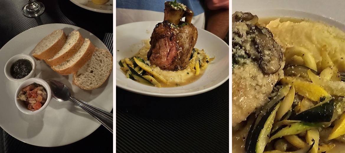 Italy in Town Gallery Image 4