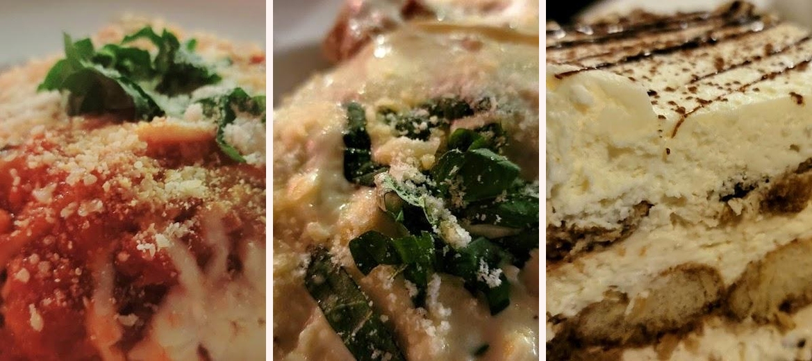 Italy in Town Gallery Image 5