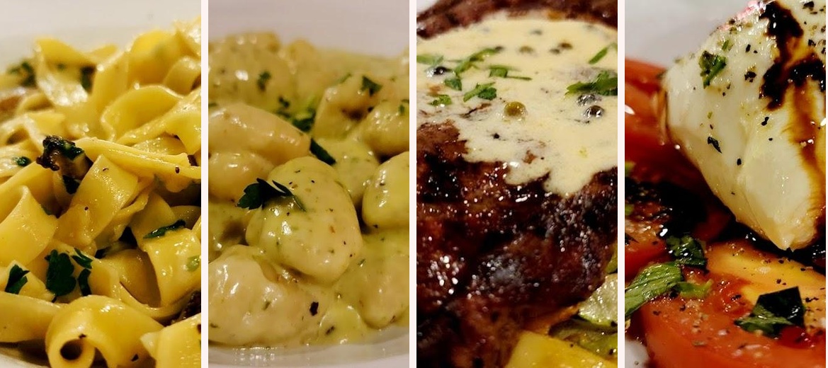 Italy in Town Gallery Image 6